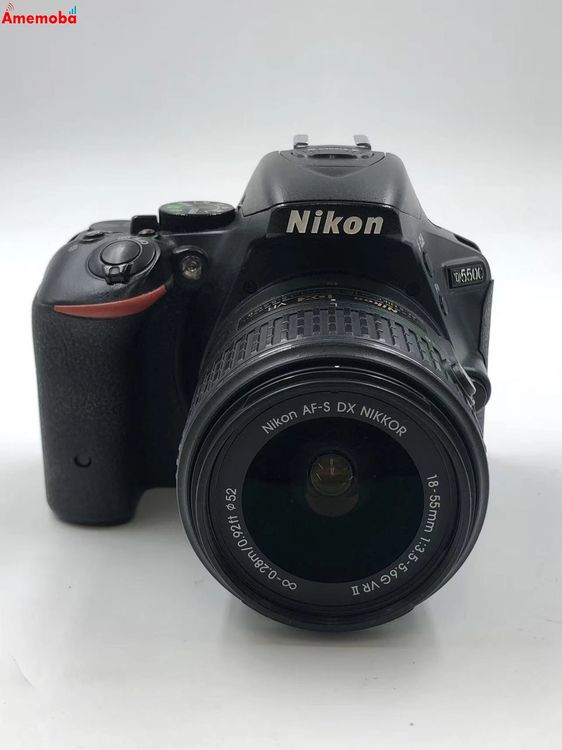 Nikon D5500 18-55 VR II Kit D5500 18-55 VR Kit ������