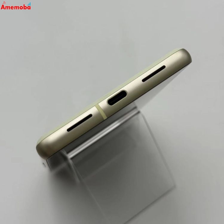 Google Pixel 7 128GB Lemongrass G03Z5 AU��SIM�ե꡼ ����