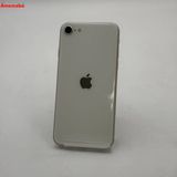 ��®ȯ��iPhoneSE ��3���� 64GB �������饤�� MMYD3J/A AU��SIM�ե꡼