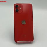 iPhone12 mini 64GB Product Red MGAE3J/A docomo��SIM