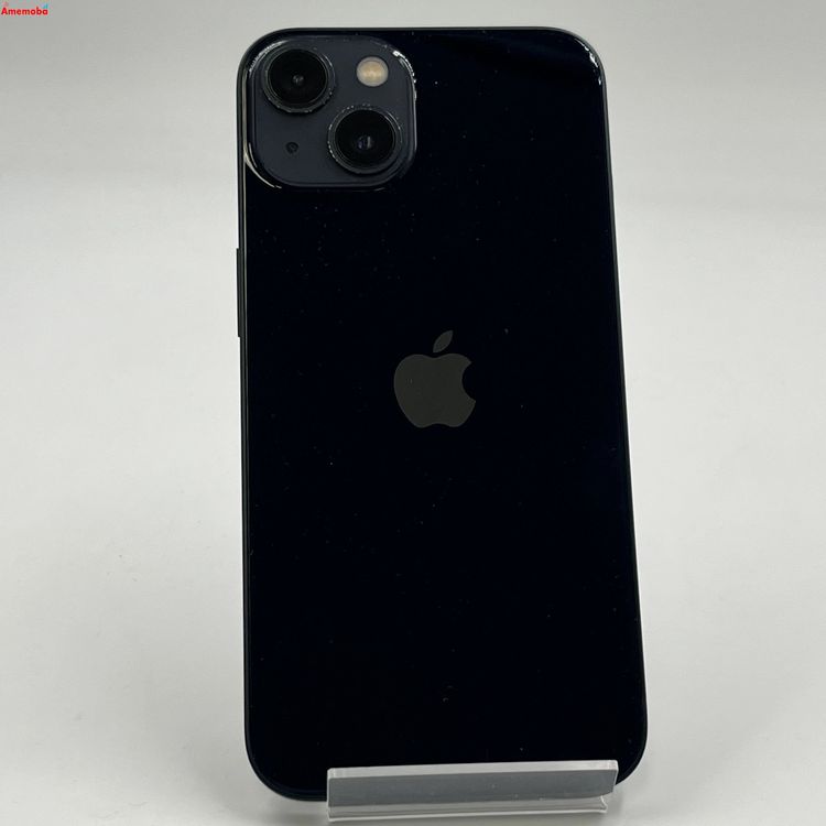 ®ȯiPhone13 256GB ߥåɥʥ MLNH3J/A docomoSIMե꡼