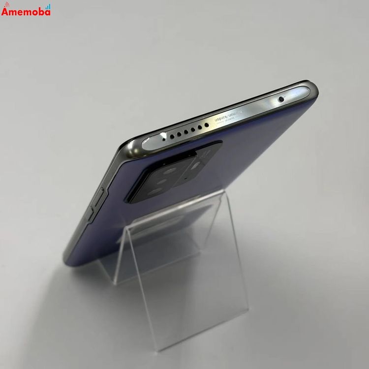 ��®ȯ��Xiaomi 11T Pro 128GB ���쥹�ƥ�����֥롼 SIM�ե꡼