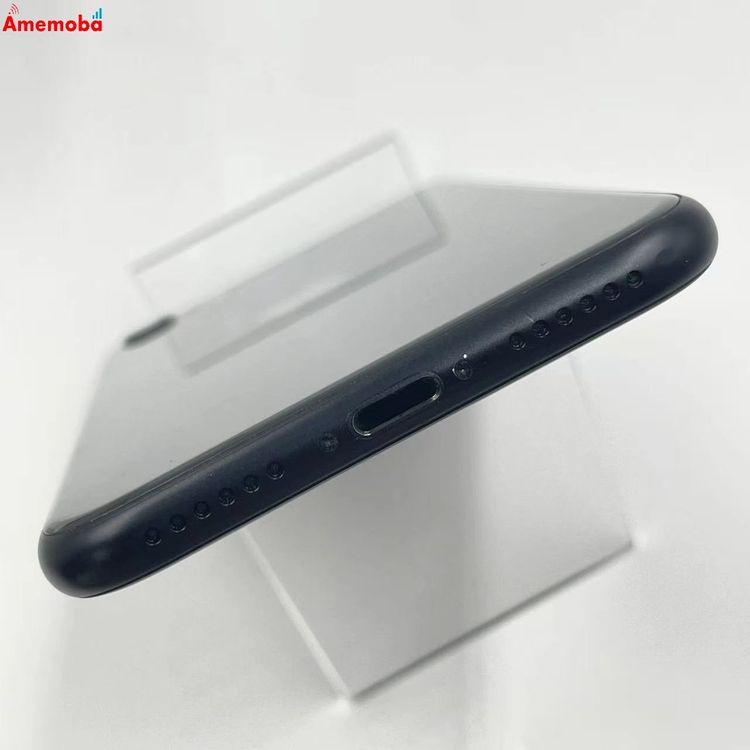 iPhoneSE 2 256GB ֥å MXVT2J/A docomoSIMե꡼ 