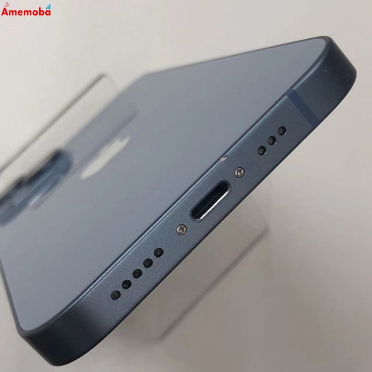 ��®ȯ��iPhone14 128GB �֥롼 MPVJ3J/A docomo��SIM�ե꡼ ����