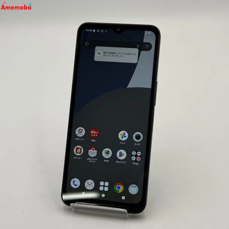 ��®ȯ��AQUOS wish4 4GB/64GB �֥�å� SH-52E docomo��SIM�ե꡼