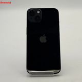 爆速発送iPhone13 128GB ミッドナイト MLNC3J/A SoftBank版SIMフリー