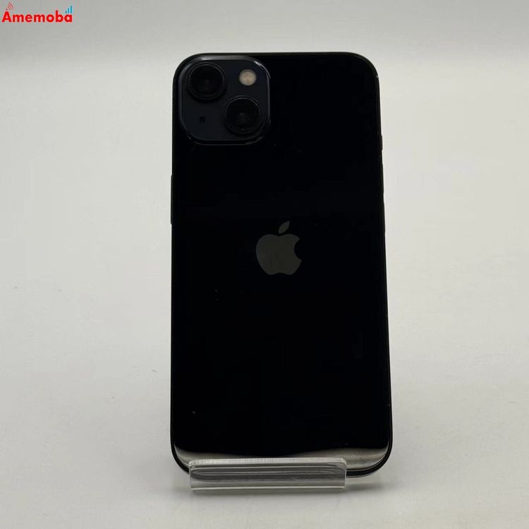 ��®ȯ��iPhone13 128GB �ߥåɥʥ��� MLNC3J/A SoftBank��SIM�ե꡼