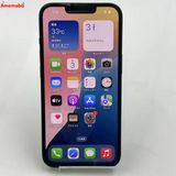 ®ȯiPhone13 128GB ꡼ MNGG3J/A AUSIMե꡼ 
