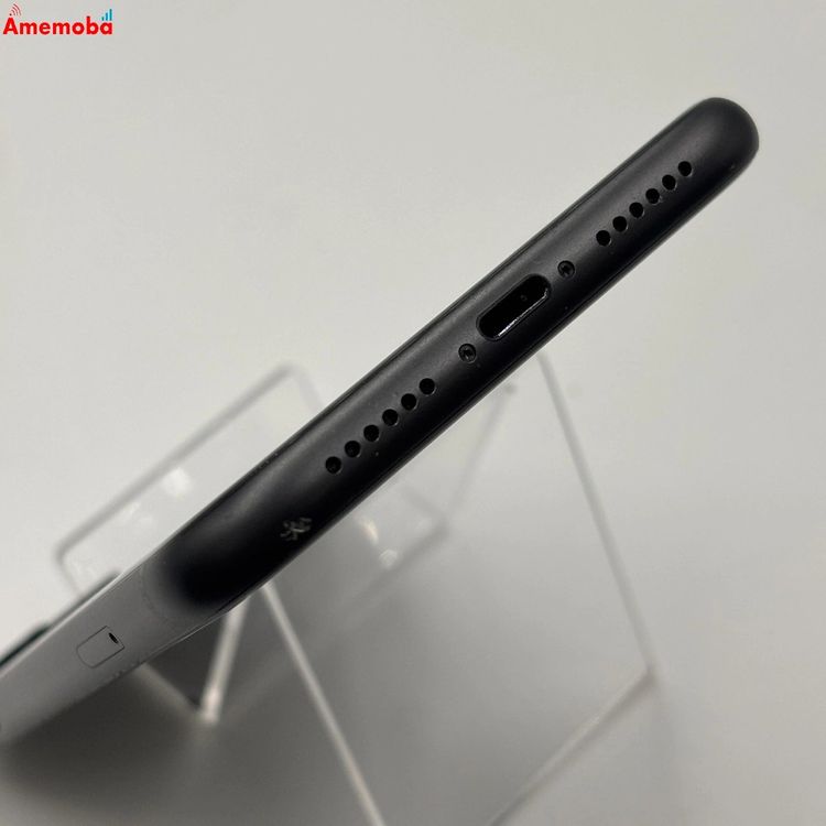 ��®ȯ��iPhone11 64GB �֥�å� MWLT2J/A AU��SIM�ե꡼