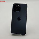 iPhone15 Pro Max 256GB �֥롼�����˥��� MU6T3J/A Apple��SIM