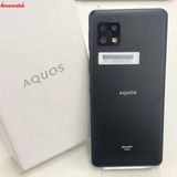 ��®ȯ��AQUOS sense6s 4GB/64GB �֥�å� SHG07 AU��SIM�ե꡼