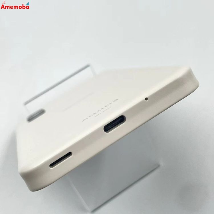 ��®ȯ��AQUOS wish2 64GB �ۥ磻�� SH-51C docomo��SIM�ե꡼