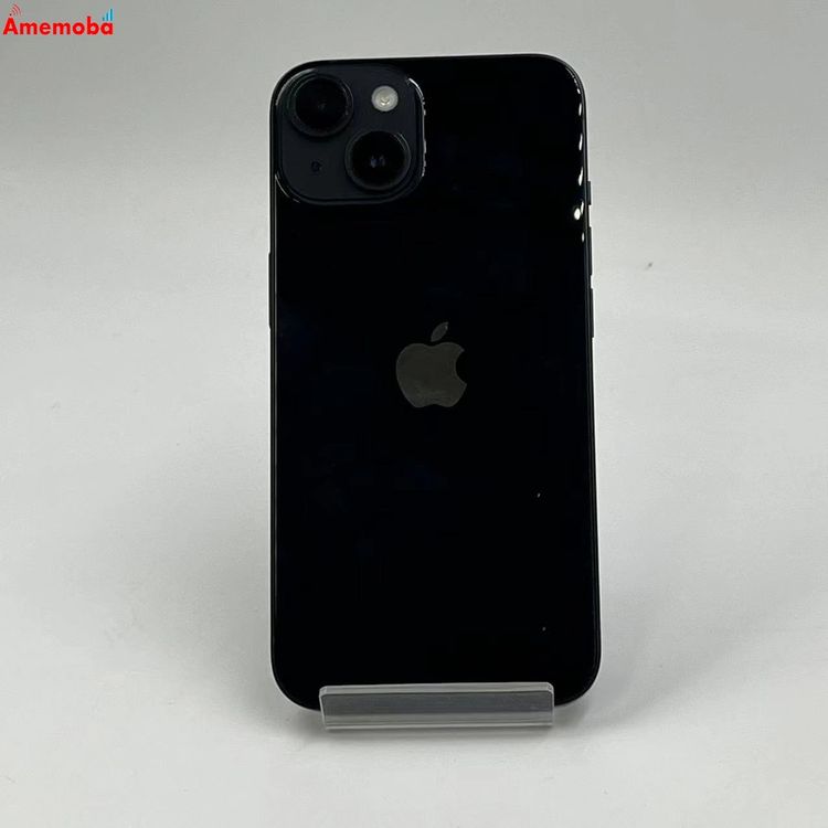 ��®ȯ��iPhone14 256GB �ߥåɥʥ��� MPVW3J/A AU��SIM�ե꡼ ����