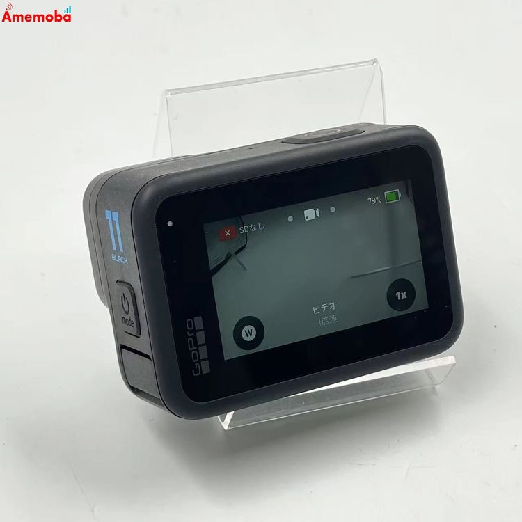 ��®ȯ��HERO11 BLACK CHDHX-111-FW *