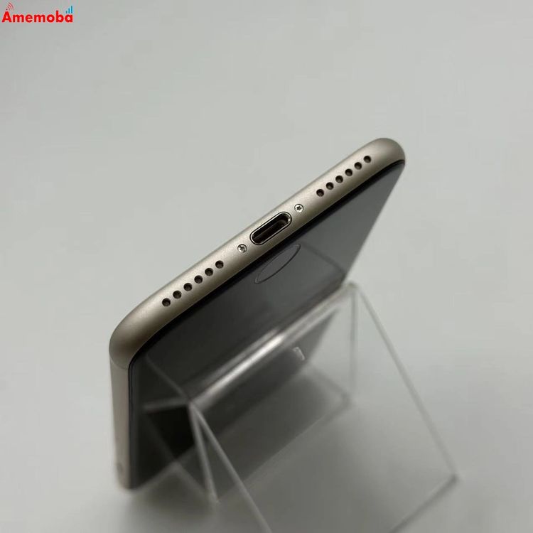iPhoneSE ��3���� 64GB �������饤�� MMYD3J/A SoftBank��SIM�ե꡼