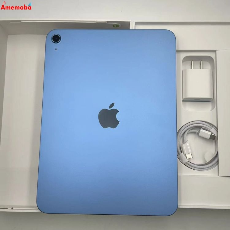 ��®ȯ��iPad ��11���� Wi-Fi��ǥ� 128GB �֥롼 MD4A4J/A ����Ʊ��