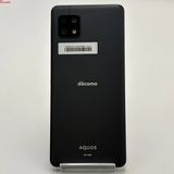 AQUOS sense6 4GB/64GB �֥�å� SH-54B docomo��SIM�ե꡼ ����