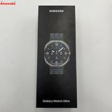 Galaxy Watch Ultra LTEモデル 32GB チタニウムシルバー SM-L705F