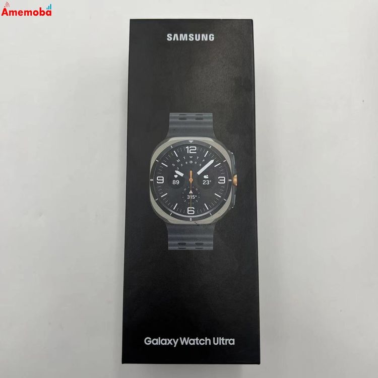 Galaxy Watch Ultra LTE��ǥ� 32GB �����˥��ॷ��С� SM-L705F