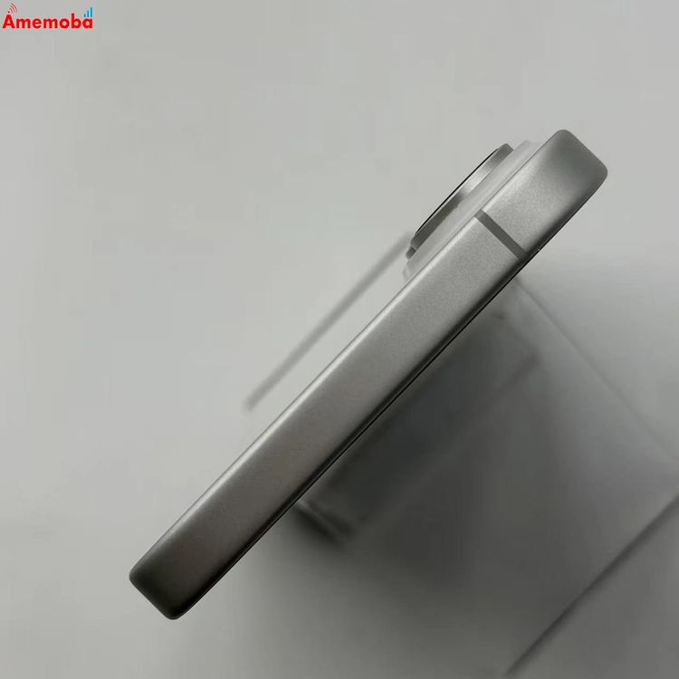 iPhone16 128GB �ۥ磻�� MYDR3J/A SoftBank��SIM�ե꡼ ����