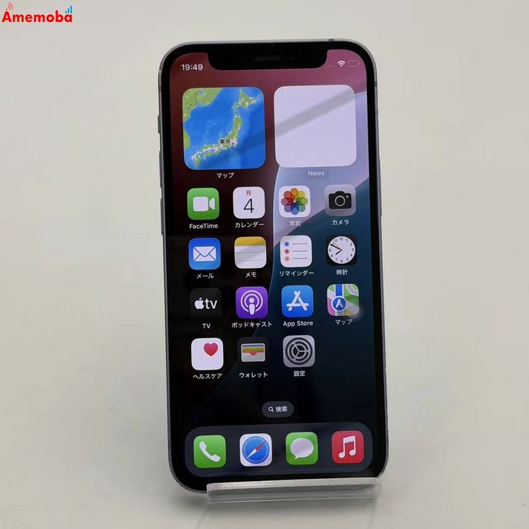 iPhone12 mini 128GB �ѡ��ץ� MJQD3J/A AU��SIM�ե꡼  ��������