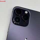 iPhone14 Pro Max 256GB �ǥ����ץѡ��ץ� NQ9E3J/A docomo��SI