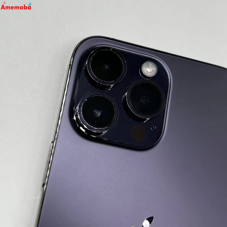iPhone14 Pro Max 256GB �ǥ����ץѡ��ץ� NQ9E3J/A docomo��SI