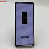 Xperia 5 IV 8GB/128GB �֥�å� SO-54C docomo��SIM�ե꡼ ����