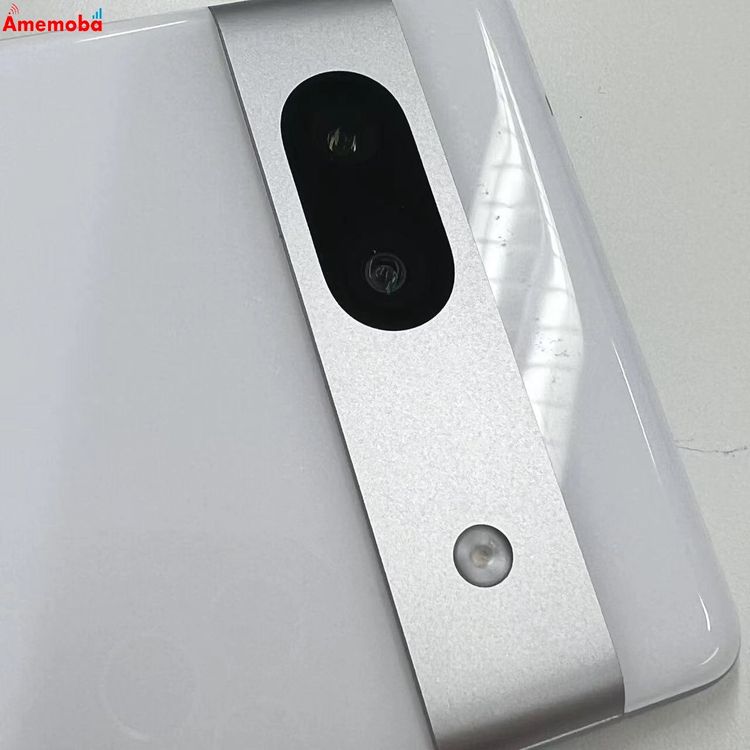 Google Pixel 7a 128GB Snow G82U8 SoftBank��SIM�ե꡼