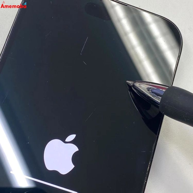 iPhone14 Pro 256GB ڡ֥å MQ0Q3KH/A AUSIMե꡼