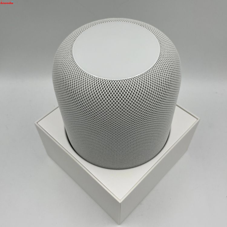 ®ȯHomePod 1 ** ۥ磻 MQHV2J/A 
