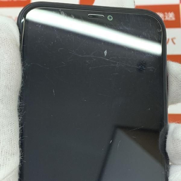 ムスビー｜爆速発送iPhone11 128GB Softbank版SIMフリー ブラック 
