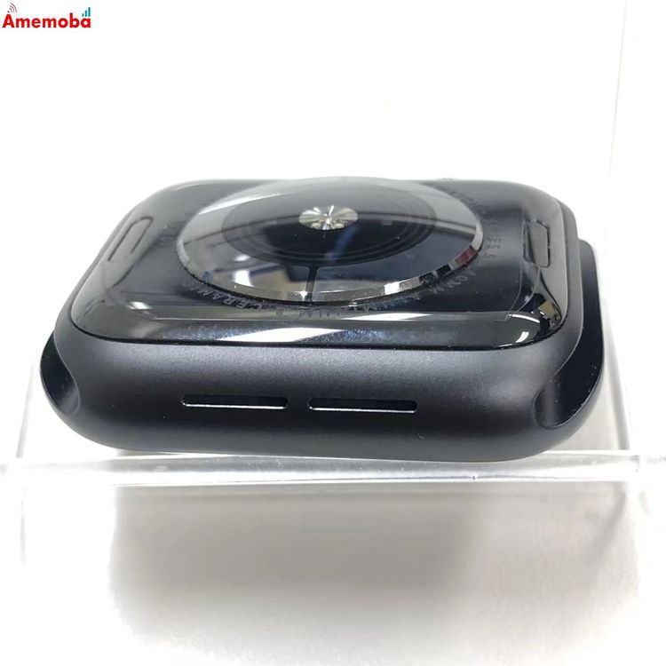 Apple Watch Series5 40mm GPS��ǥ� 32GB ���ڡ������쥤 MWT02
