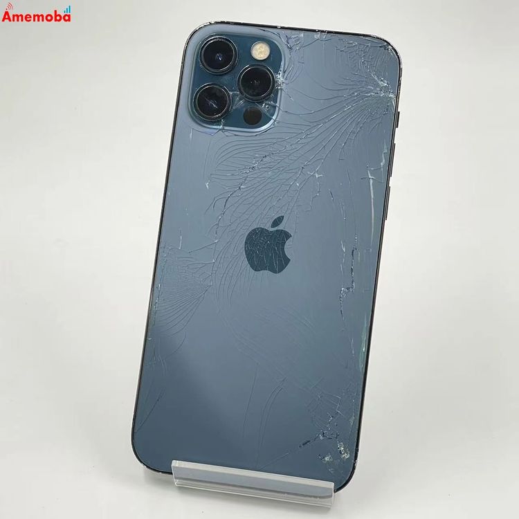 iPhone12 Pro（SIMフリー・国内版・） 商品一覧｜ムスビー【中古スマホ