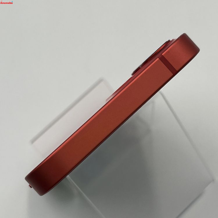 iPhone12 mini 64GB Product Red MGAE3J/A AUSIMե꡼