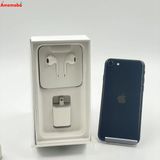 iPhoneSE 第2世代 256GB ブラック MXVT2J/A docomo版SIMフリー 美品