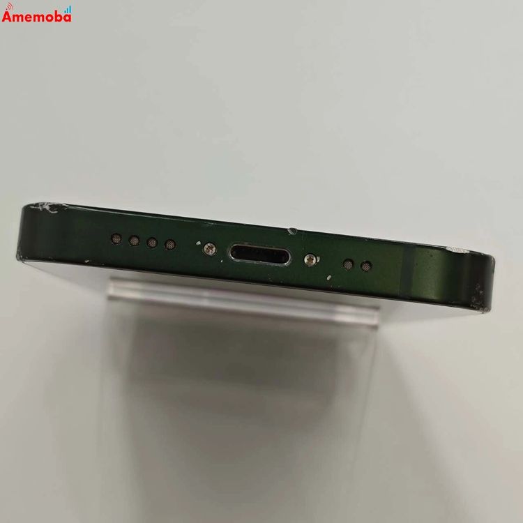®ȯiPhone13 mini 256GB ꡼ MNFD3J/A auSIMե꡼