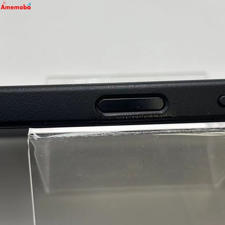 ��®ȯ��Xperia Ace III 64GB �֥�å� SO-53C docomo��SIM�ե꡼