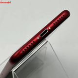 iPhoneSE 3 64GB Product Red MMYE3J/A SoftBankS