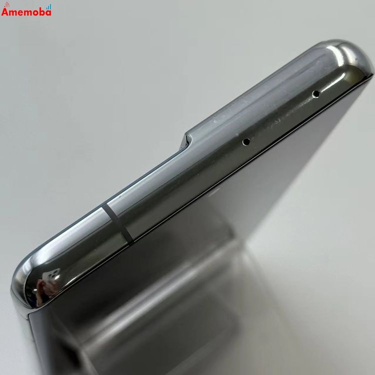 Galaxy S21 Ultra 5G 256GB եȥॷС SC-52B docomo