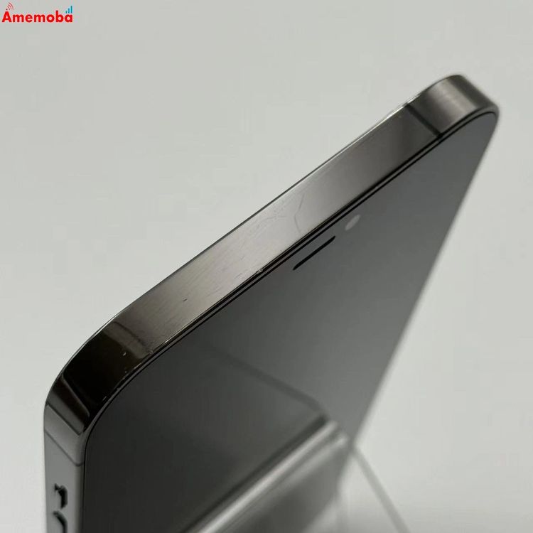 iPhone12 Pro Max 256GB ե MGDC3B/A SIMե꡼