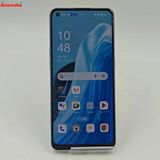 ��®ȯ��OPPO Reno7 A 128GB �ɥ꡼��֥롼 A201OP Y!mobile