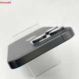 iPhone15 Pro 128GB ֥å˥ MTU73J/A docomoSIMե