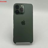 iPhone13 Pro 128GB ����ѥ��󥰥꡼�� MNDX3J/A AU��SIM�ե꡼
