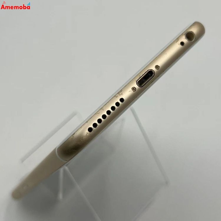 iPhone6s Plus 64GB ������� MKU82J/A SoftBank��SIM�ե꡼ ��