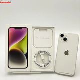 iPhone14 128GB �������饤�� MPUQ3J/A docomo��SIM�ե꡼ ������