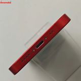 iPhone12 mini 128GB Product Red MGDN3J/A AU��SIM�ե꡼