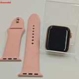 爆速発送Apple Watch Series6 32GB ゴールド A2291 訳あり品
