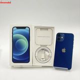 iPhone12 mini 128GB �֥롼 MGDP3J/A docomo��SIM�ե꡼ ������
