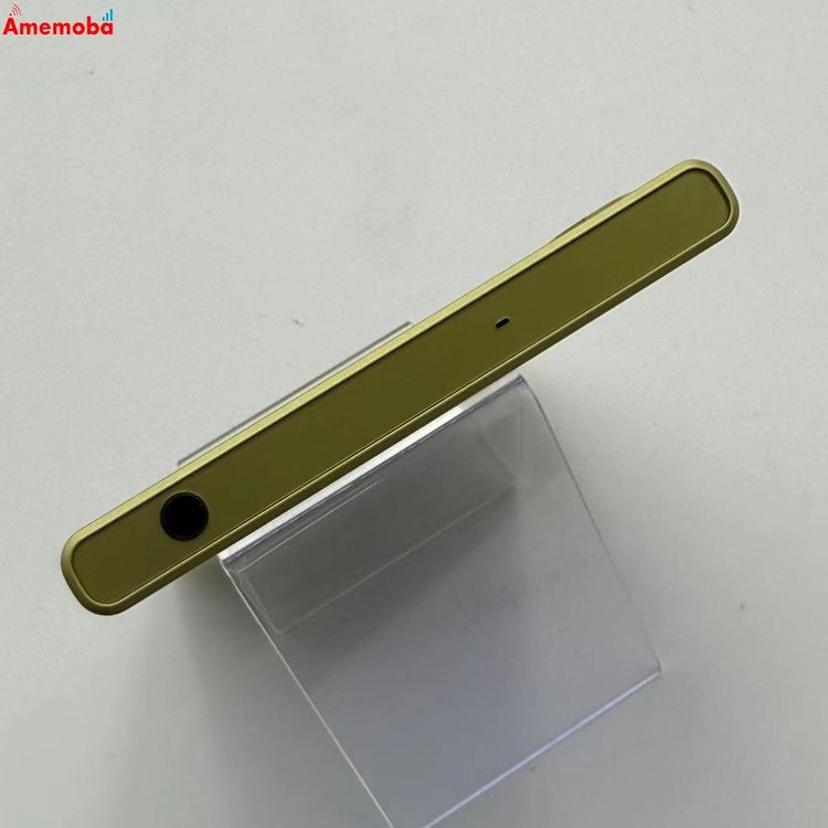 ��®ȯ��Xperia XZs 32GB ���ȥ饹 SOV35SYA AU��SIM�ե꡼ ����